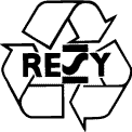 resy Symbol